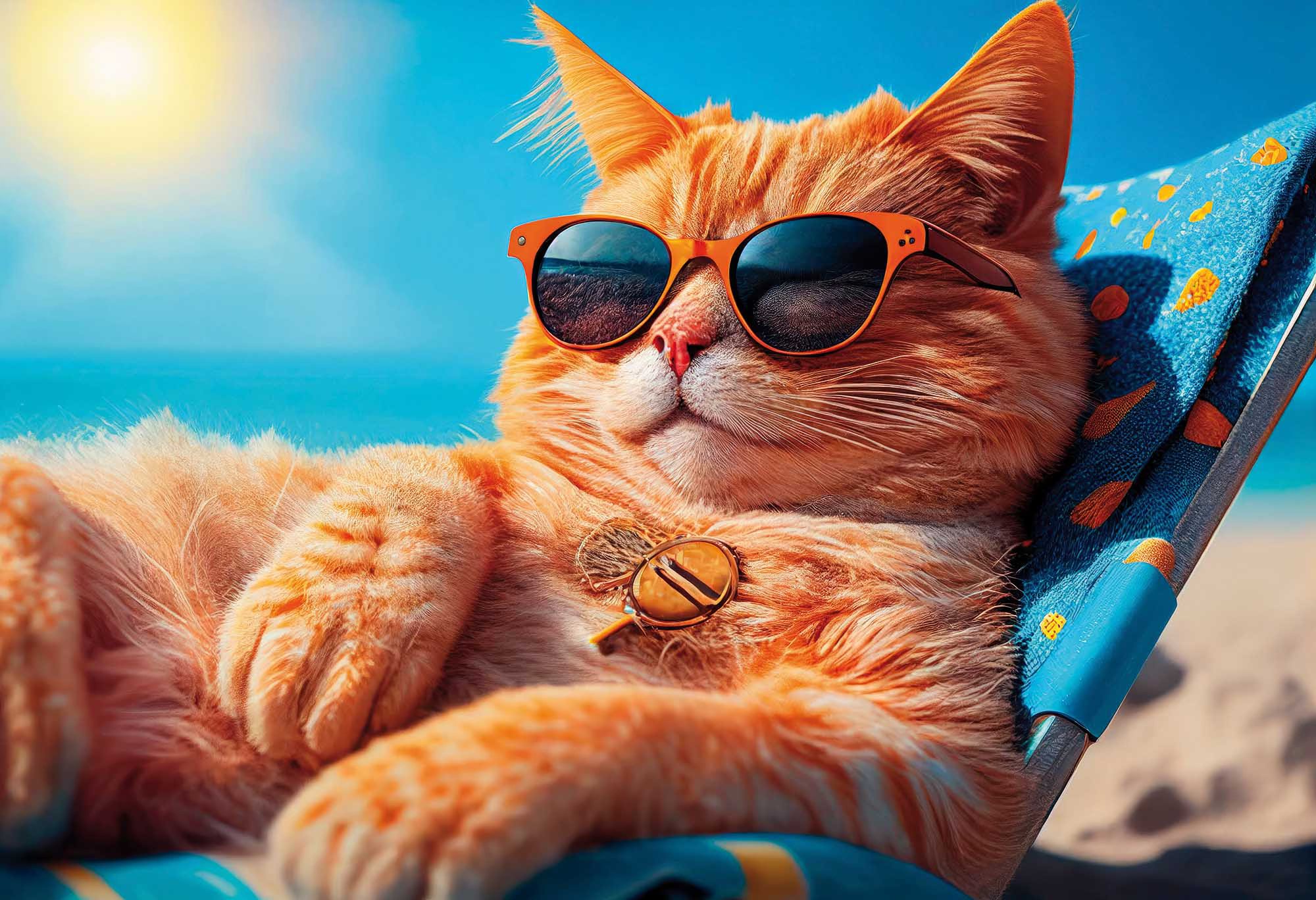 Vacances pour votre toutou ou minou